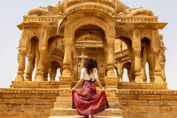TheBestofJaisalmer_Full-DayGuidedCityTourwithPrivateGuide