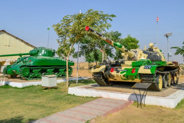 jaisalmer-war-museum